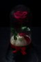 Вечна роза в голяма стъкленица - Стилен подарък за рожден ден на жена / Уникален подарък за юбилей, снимка 8