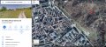 Парцел град Търговище Вилна зона Юкя на първа линия, снимка 2
