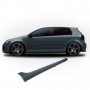 Тунинг прагове за VW GOLF V- GTI Дизайн, снимка 2