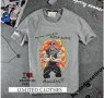 ANDREW MACKENZIE SUPER MACK Мъжка Тениска size 48 (M), снимка 1 - Тениски - 6838976