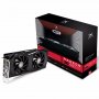XFX Radeon RX 480 GTR Black Edition 8192MB GDDR5 PCI-Express Graphics Card with Backplate