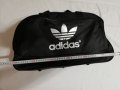 Спортна чанта сак торбичка с лого Adidas Nike Адидас Найк нова за спорт пътуване излети пикник за ба, снимка 11