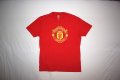 Manchester United - Official Merchandise - Logo / Манчестър Юнайтед, снимка 1