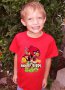 Детска тениска на ANGRY BIRDS с авторски дизайн! Бъди различен, поръчай модел по твой дизайн!