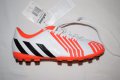 Adidas - Absolado - 100% Оригинални бутонки / Адидас / Абсоладо / Футболни обувки / Бутони / Футбол, снимка 8