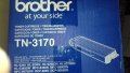Продавам тонер касета Brother, снимка 1 - Консумативи за принтери - 23433871