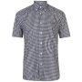 P.Cardin 100%original Мъжка риза къс ръкав НОВО внос Англия. , снимка 1 - Ризи - 21642010