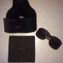 Дамски слънчеви очила Tom Ford, снимка 1