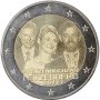 2 Евро монети (възпоменателни) емитирани 2012г, снимка 12