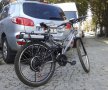  Електровелосипед Комплект за Електрически велосипед e-bike kit  , снимка 6