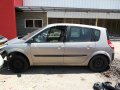 Renault Megane Scenic 1.9 Dci 2006 на части., снимка 2