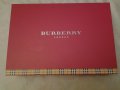 Мъжки комплект Burberry London - 50 мл тоалетна вода +100 мл.автър шейф, снимка 1 - Дамски парфюми - 6671918