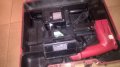 hilti te10a-перфоратор-комплект-внос швеицария, снимка 8