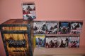 Нови ps3,ps4,assassins Creed 1,2,3,4,heritage Collection,ezio Trilogy,brotherhood.revalations,unity, снимка 1 - Игри за PlayStation - 9089922