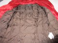  ЗИМНО ЯКЕ С ПУХ на ZARA /цвят червен/, снимка 10