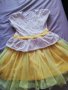 рокля и пола, снимка 1 - Детски рокли и поли - 24559209