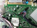 Power Supply Board CVB32001 MAINBOARD cv9202h-apw, снимка 4