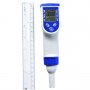 6-в-1 тестер за вода Combo Pen pH, ORP, EC, TDS, соленост и температура, снимка 7