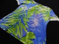 НОВА Angelo Marani Дамска Блуза Къс Ръкав 95% Естесвена Вискоза Size It 42 (S), снимка 11