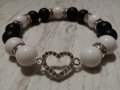 Уникални гривни от естествени камъни, снимка 2