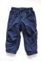 Ватиран кадифен панталон H&M/12-18 м., 86 см., снимка 1 - Панталони и долнища за бебе - 25209849