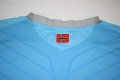 Umbro - Norway - L - 100% ориг. горнище / Умбро / Горница / Мъжка, снимка 13