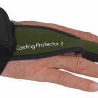 Напръстник Anaconda Casting Protector 2, снимка 1 - Въдици - 14345154