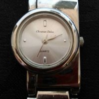 Часовник Christian Delon, снимка 1 - Дамски - 21452653