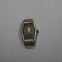 Швейцарски ръчен часовник 4, снимка 1 - Антикварни и старинни предмети - 21607608
