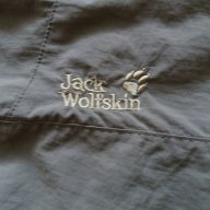  Jack Wolfskin 3/4 дамски туристически панталон, снимка 4 - Панталони - 17971884
