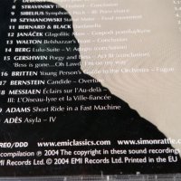Sir SIMON RATTLE, снимка 6 - CD дискове - 24501733