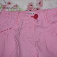 Нови летни панталони момиче (3-4 г), снимка 6 - Детски панталони и дънки - 18067554