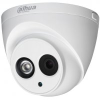Видео охранителна камера Дахуа HAC-HDW1220EMA-S3, снимка 1 - Видеонаблюдение, СОТ - 23566109
