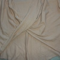 Елегантна къса блуза тип болеро , снимка 7 - Блузи с дълъг ръкав и пуловери - 25792136
