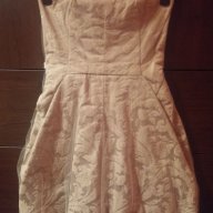 уникална бална рокля D&G Italy, снимка 11 - Рокли - 17491886
