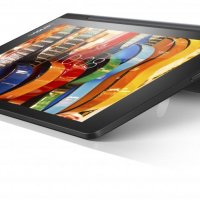 Таблет Lenovo Yoga 3 10, 10" IPS (1280x800), 16 GB, Черен (ZA0H0050BG), снимка 1 - Таблети - 24359343