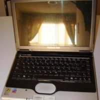Packard Bell Easy Note A8 на части, снимка 2 - Части за лаптопи - 24907976