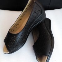 Дамски обувки, снимка 3 - Дамски ежедневни обувки - 21705225