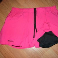 Craft Active Skirt – пола-панталон, снимка 1 - Спортни екипи - 21043928