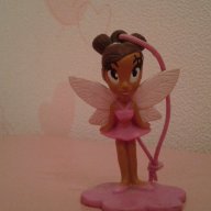 кукла-фея с крила , снимка 1 - Кукли - 15437389