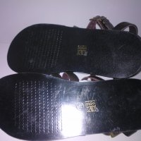 Asos оригинални обувки, снимка 4 - Мъжки сандали - 24485456