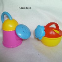 Дребни играчки, сервиз, за къпане на кукли, прахосмукаЧка, снимка 5 - Кукли - 22105290