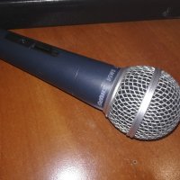 shure-beta 58s марков/качествен професионален микрофон, снимка 2 - Микрофони - 20993642