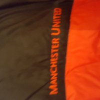Яке на Manchester United, снимка 6 - Спортни дрехи, екипи - 22905996