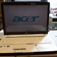 ACER  ASPIRE 7520, снимка 1 - Лаптопи за дома - 24785835