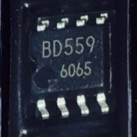 BD559, снимка 1 - Друга електроника - 24906444
