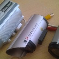 Bitron video-3броя камери за видеонаблюдение-внос швеицария, снимка 5 - Аналогови камери - 12913551