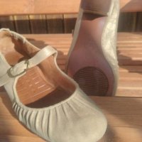 Испански обувки Chie Mihara (за танци), снимка 3 - Дамски ежедневни обувки - 20285126