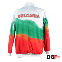Горнище България, снимка 3 - Спортни дрехи, екипи - 26202954
