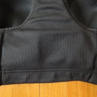 Nike Pro Alpha Sports Bra High Support, снимка 8 - Корсети, бюстиета, топове - 25989250